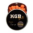 kgb baits tutti ’n tuna fluo pop-ups orange