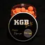 kgb baits tutti ’n tuna fluo pop-ups orange