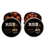 kgb baits crab 'n squid lightweight hookbaits