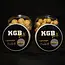 kgb baits creamy insect lightweight hookbaits