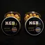 kgb baits hydro pro lightweight hookbaits