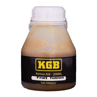 kgb baits fruit fusion amino aid
