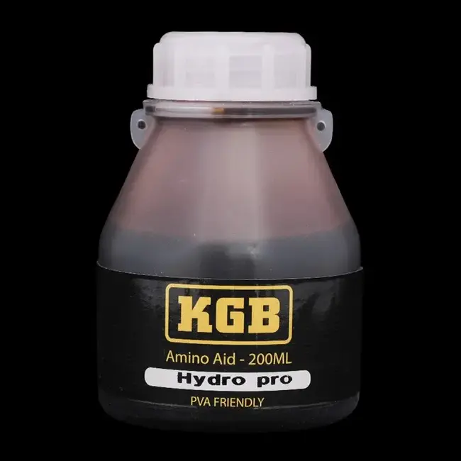 kgb baits hydro pro amino aid