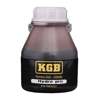 kgb baits hydro pro amino aid