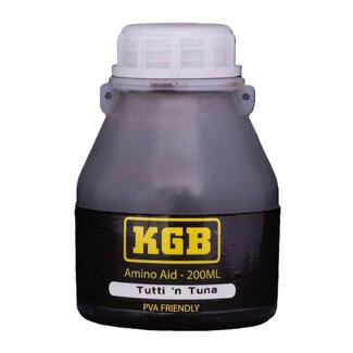 kgb baits tutti 'n tuna amino aid