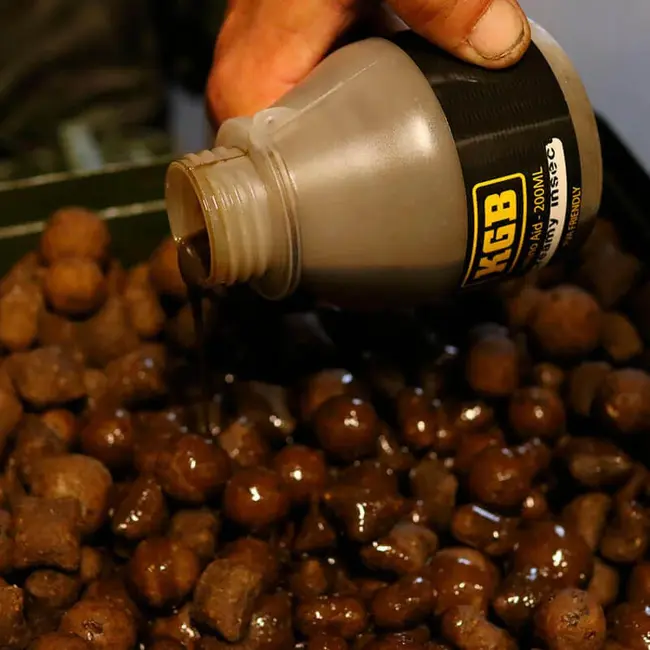 kgb baits crab 'n squid amino aid