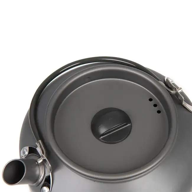 fox cookware kettle 0.9 liter