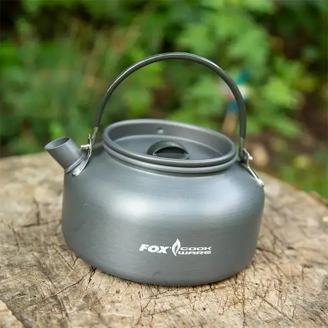 fox cookware kettle 0.9 liter