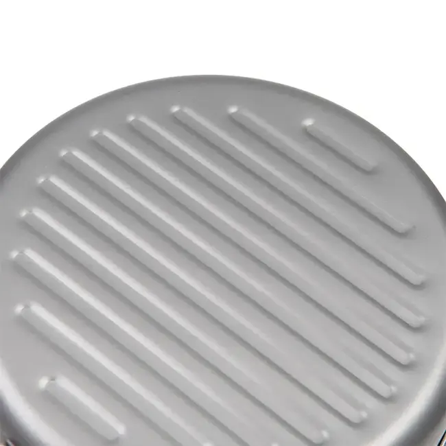 fox cookware deluxe cookset (4-delig)