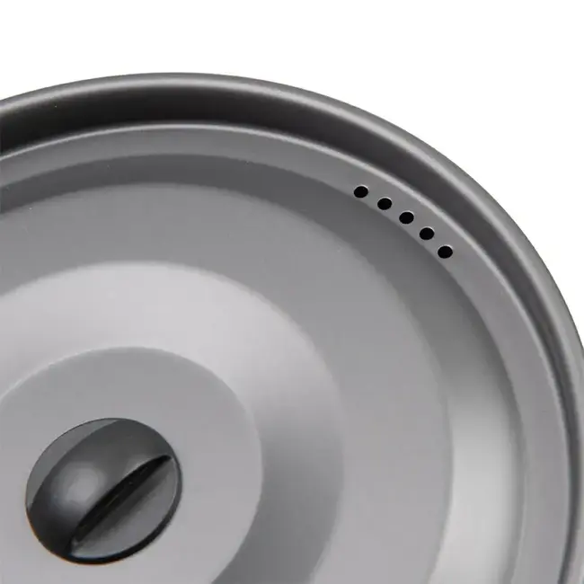 fox cookware deluxe cookset (4-delig)