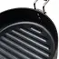 fox cookware deluxe cookset (4-delig)