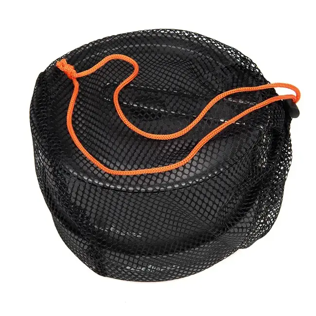 fox cookware deluxe cookset (4-delig)