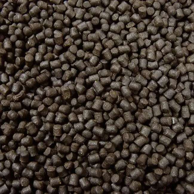 kgb baits crab 'n squid pellets