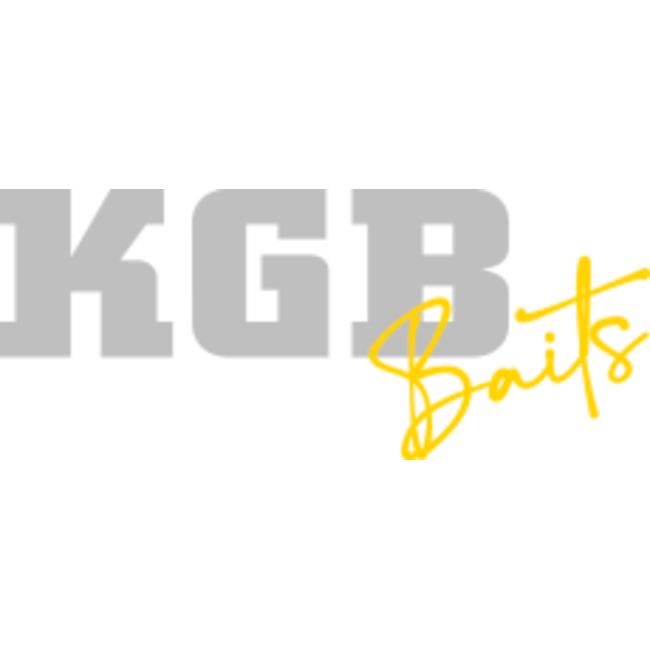 kgb baits fruit fusion pellets