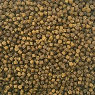 kgb baits spicy liver scopex pellets