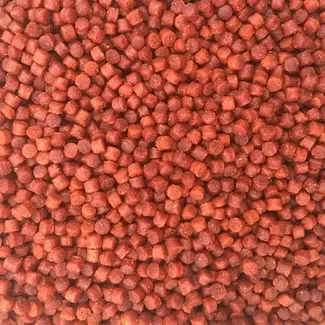 kgb baits tutti 'n tuna pellets