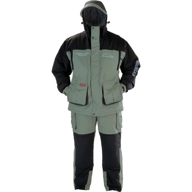 sundridge siberian mk4 size xxxl **laatste kans**