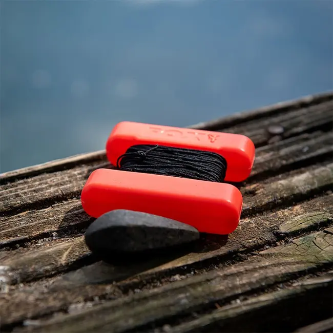 fox mini h-blocks markers