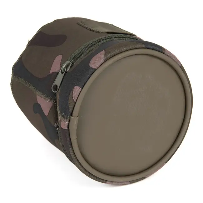 fox camolite gas canister sleeve