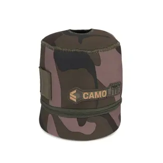 fox camolite gas canister sleeve