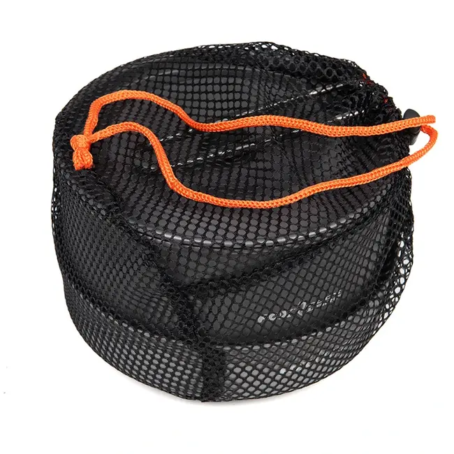 fox cookware cookset (3-delig)