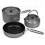 fox cookware cookset (3-delig)