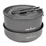 fox cookware cookset (3-delig)