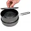 fox cookware cookset (3-delig)