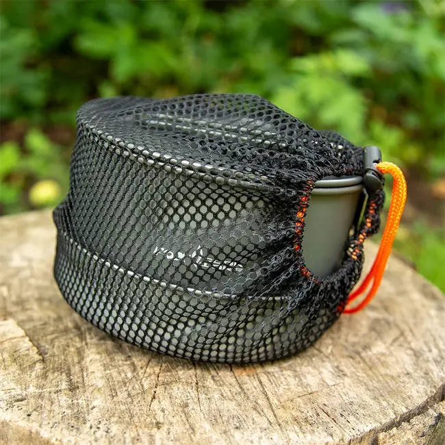 fox cookware cookset (3-delig)