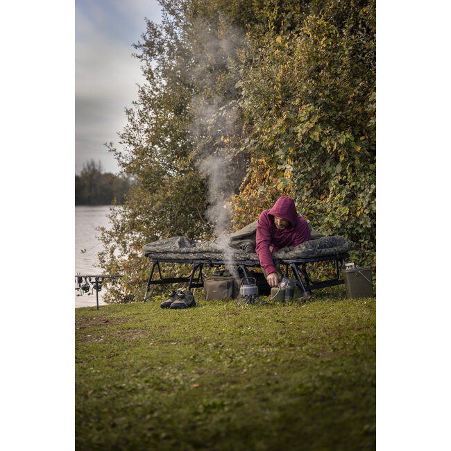 trakker levelite els-mf bed system **pre-order**