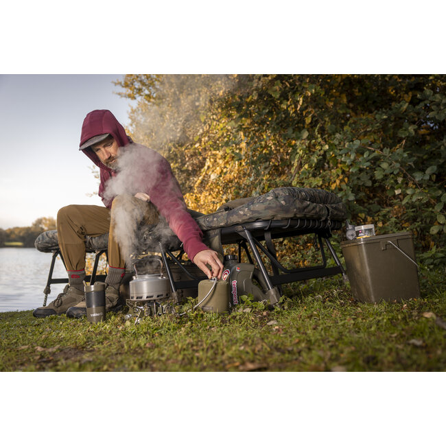 trakker levelite els-mf bed system **pre-order**