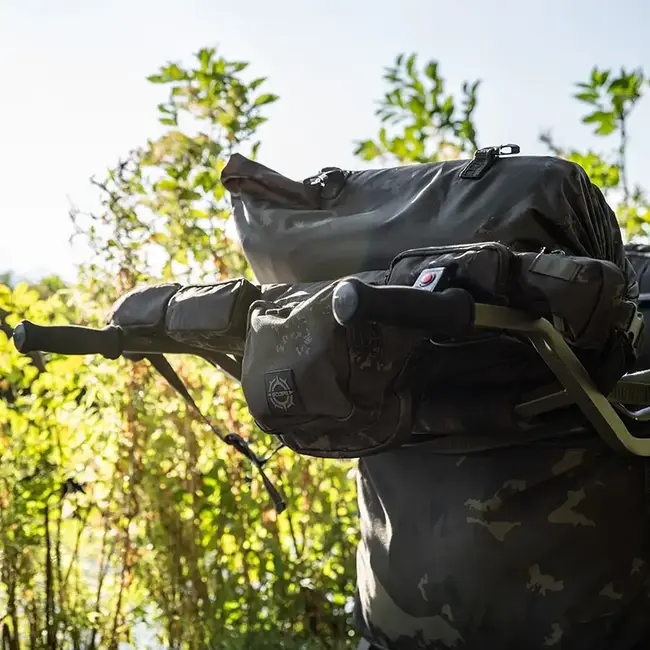 nash scope utility rod skin 6ft