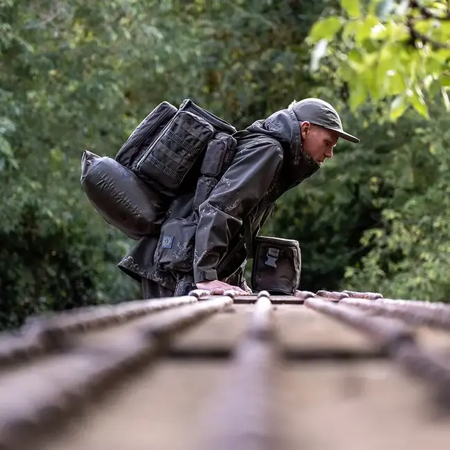 nash scope utility rod skin 6ft