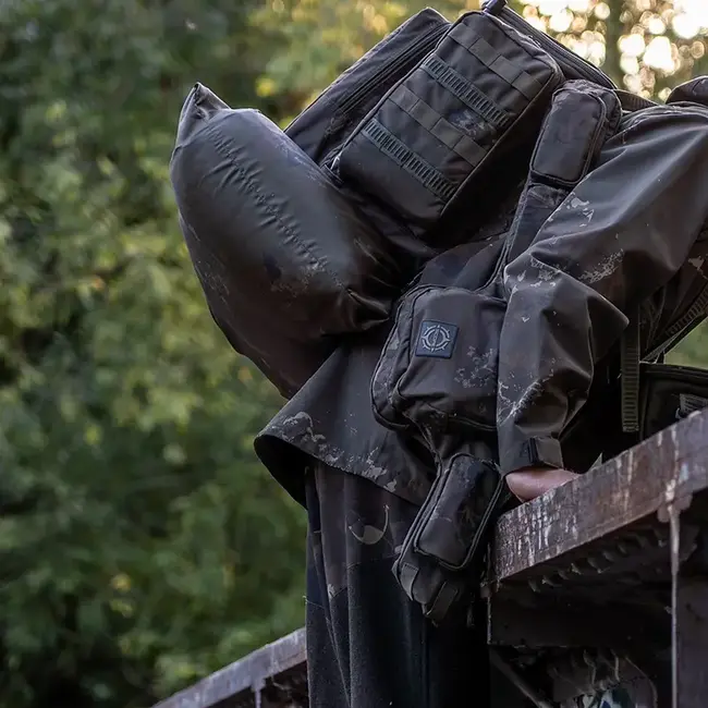 nash scope utility rod skin 6ft