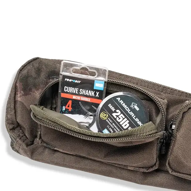 nash scope utility rod skin 6ft