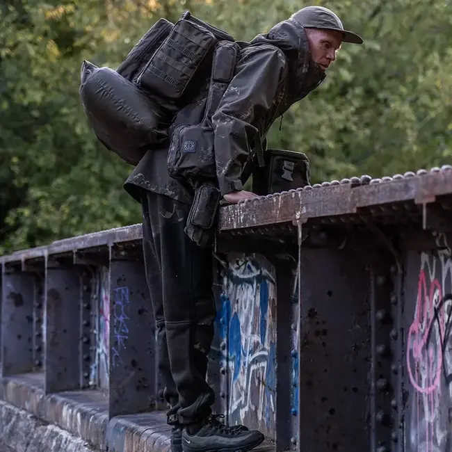 nash scope utility rod skin 6ft