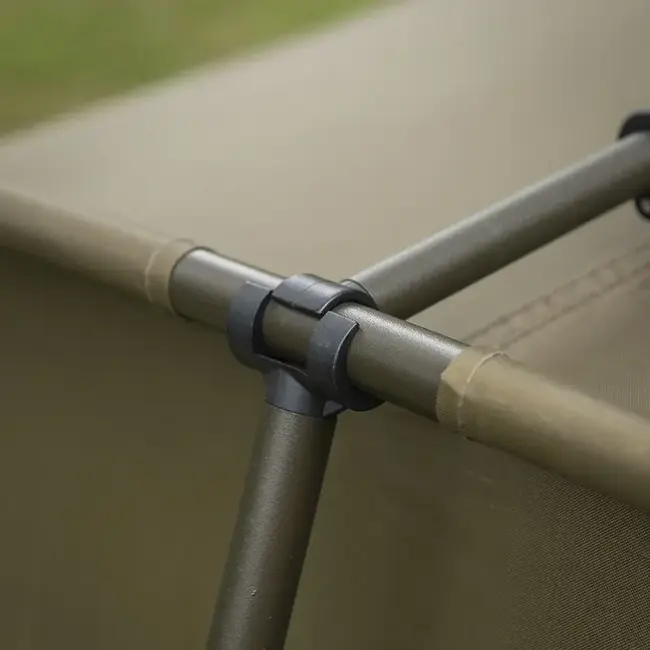 fox eos II bivvy 2 man