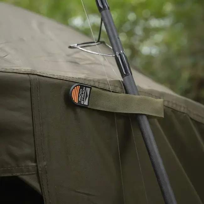 fox eos II bivvy 2 man