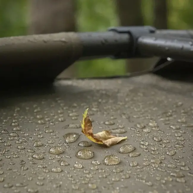 fox eos II bivvy 2 man