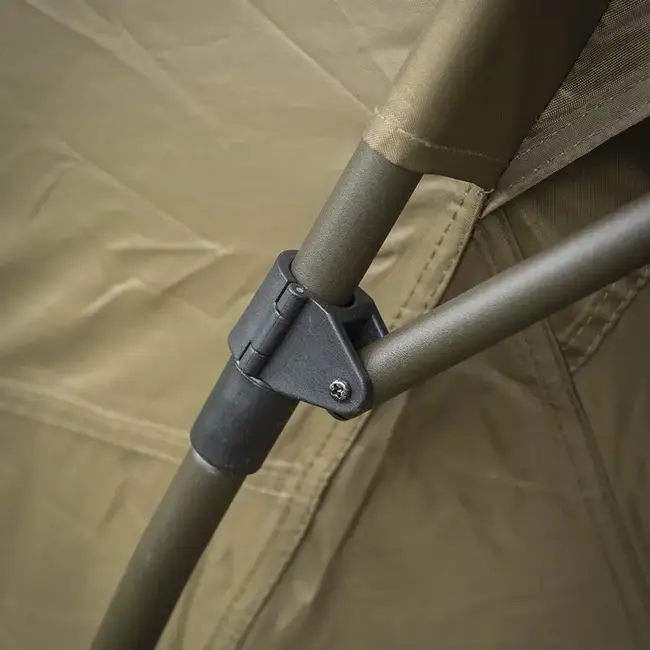 fox eos II bivvy 1 man