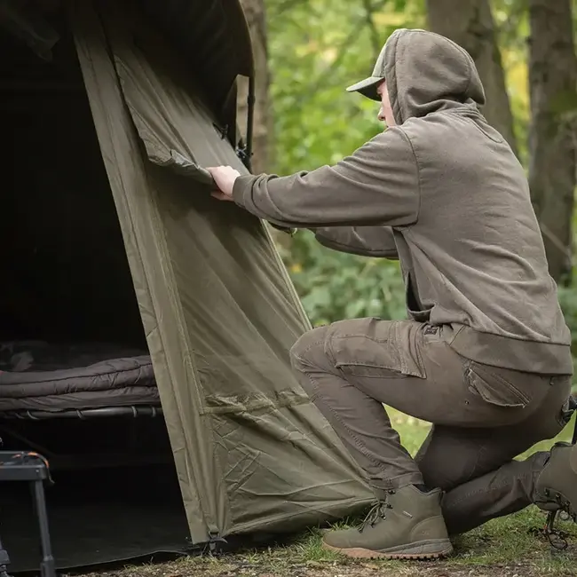 fox eos II bivvy 1 man