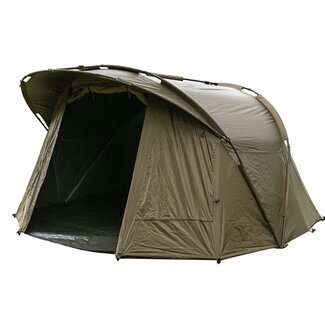fox eos II bivvy 2 man