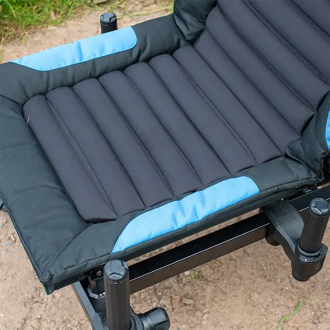 preston absolute 36 feeder chair