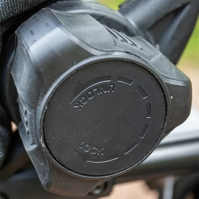 preston absolute 36 feeder chair