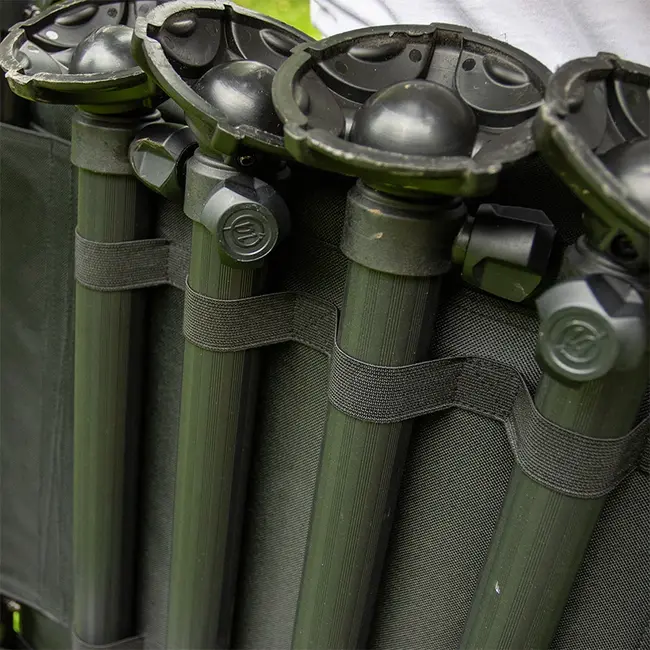 preston absolute 36 feeder chair