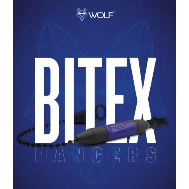 wolf bitex hangers