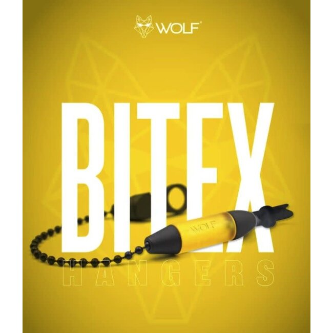 wolf bitex hangers