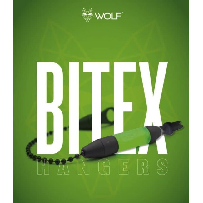 wolf bitex hangers