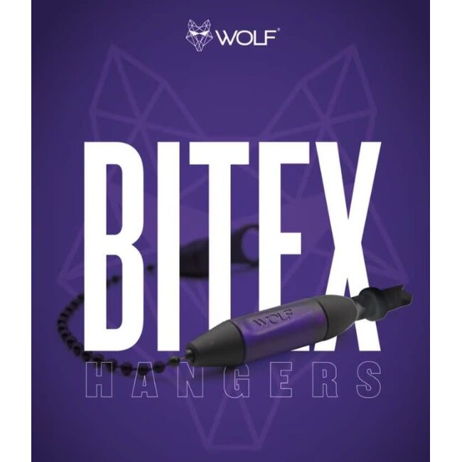 wolf bitex hangers