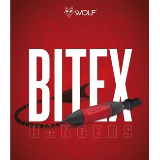 wolf bitex hangers
